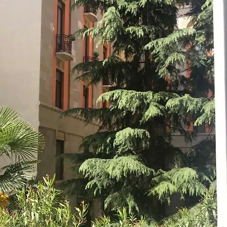 Centro Storico ミラノ