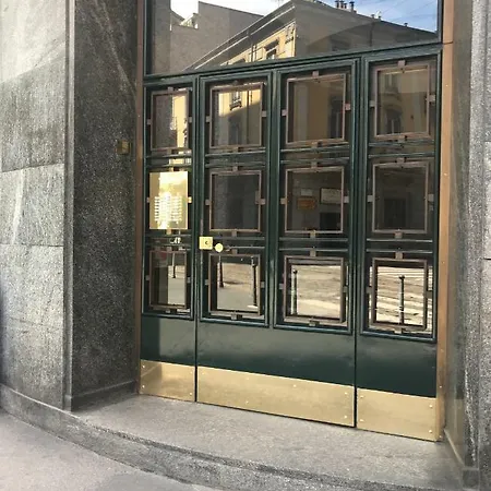 Centro Storico * ミラノ